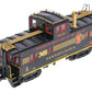 Lionel 6-29734 O Pennsylvania Heritage CA-4 Caboose #1854X EX/Box