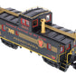Lionel 6-29734 O Pennsylvania Heritage CA-4 Caboose #1854X