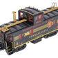 Lionel 6-29734 O Pennsylvania Heritage CA-4 Caboose #1854X