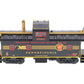 Lionel 6-29734 O Pennsylvania Heritage CA-4 Caboose #1854X EX/Box