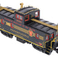 Lionel 6-29734 O Pennsylvania Heritage CA-4 Caboose #1854X EX/Box