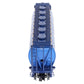 Lionel 6-27433 O Gauge Conrail Heritage Cylindrical Hopper #27433