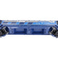 Lionel 6-27433 O Gauge Conrail Heritage Cylindrical Hopper #27433
