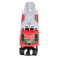 Lionel 2034210 O North Pole Central LionChief GP38 Diesel Locomotive #1224