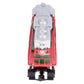 Lionel 2034210 O North Pole Central LionChief GP38 Diesel Locomotive #1224