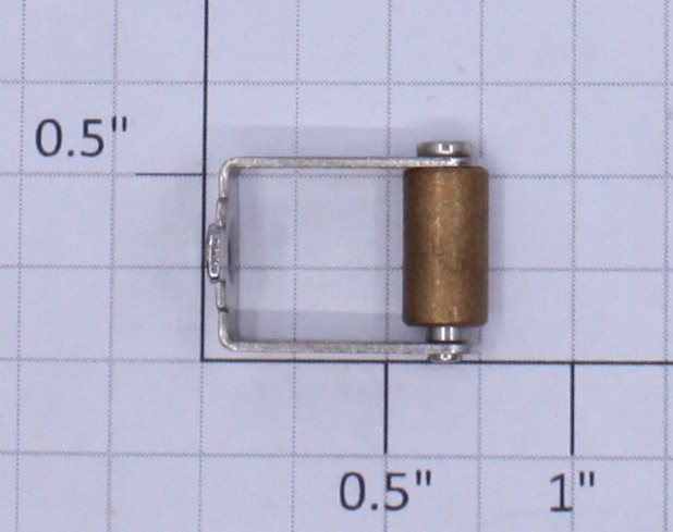 Lionel 11111-2 Collector Roller & Bracket