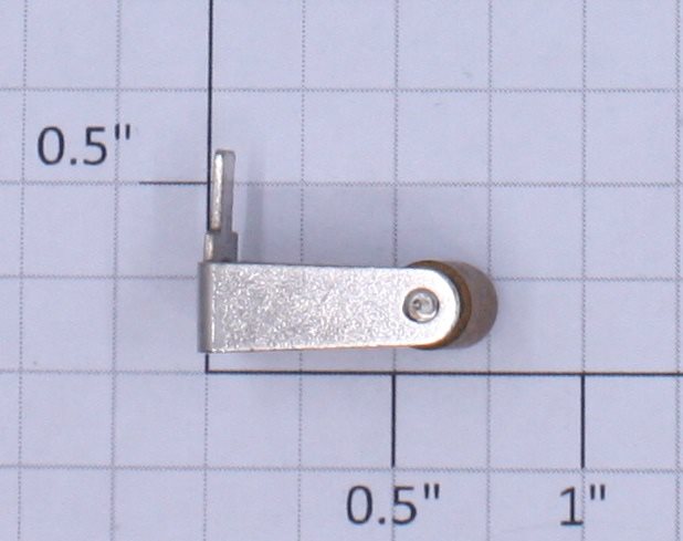 Lionel 11111-2 Collector Roller & Bracket