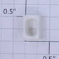 LGB 1204-5 G Gauge Turnout Switch Rotatable Lantern Lens