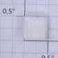 LGB 1204-5 G Gauge Turnout Switch Rotatable Lantern Lens