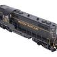 Lionel 6-28361 O Western Maryland Legacy GP7 Diesel Locomotive #21