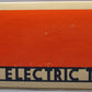 Lionel 6-16936 O Gauge Susquehanna Sea Land Maxi-Stack Flatcar LN/Box