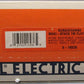 Lionel 6-16936 O Gauge Susquehanna Sea Land Maxi-Stack Flatcar LN/Box