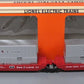 Lionel 6-16936 O Gauge Susquehanna Sea Land Maxi-Stack Flatcar LN/Box