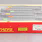 Walthers 932-7812 HO Alliant Energy RD4 Coal Hoppers (Set of 6) LN/Box