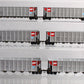 Walthers 932-7812 HO Alliant Energy RD4 Coal Hoppers (Set of 6) LN/Box