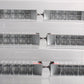 Walthers 932-7812 HO Alliant Energy RD4 Coal Hoppers (Set of 6) LN/Box