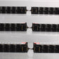 Walthers 932-7812 HO Alliant Energy RD4 Coal Hoppers (Set of 6) LN/Box