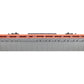 Lionel 6-25517 O Gauge Milwaukee 'Olympian' Heavyweight Diner w/StationSounds