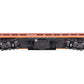 Lionel 6-25517 O Gauge Milwaukee 'Olympian' Heavyweight Diner w/StationSounds