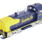 Lionel 2233200 Santa Fe SW1200 Diesel Switcher #1441 with LEGACY