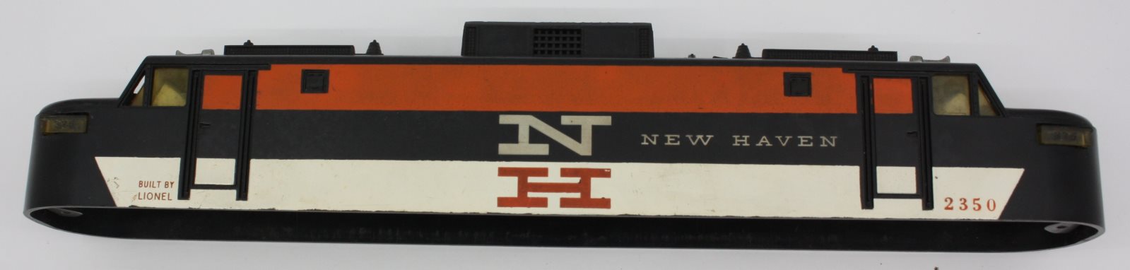 Lionel 2350-2 New Haven EP-5 Body Shell