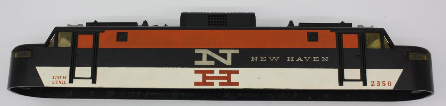 Lionel 2350-2 New Haven EP-5 Body Shell