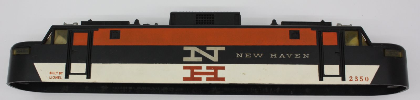 Lionel 2350-2 New Haven EP-5 Body Shell