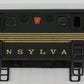 Lionel 2332-5 Black Diecast GG-1 Pennsylvania Shell #2332