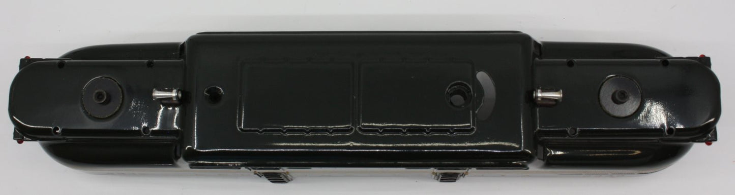 Lionel 2332-5 Black Diecast GG-1 Pennsylvania Shell #2332