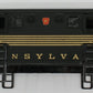 Lionel 2332-5 Black Diecast GG-1 Pennsylvania Shell #2332