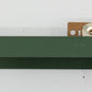 Lionel 3444-35 Green Aquarium Car Frame w/ Switch Plate, Drive Shaft, & Bearing