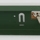 Lionel 3444-35 Green Aquarium Car Frame w/ Switch Plate, Drive Shaft, & Bearing