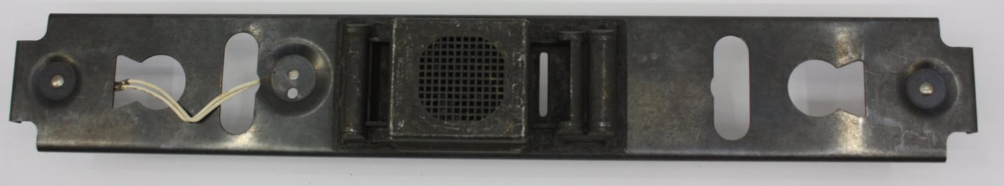 Lionel 8950-11 FM Diesel Frame Assembly with Underframe, Lamp bracket, Speaker