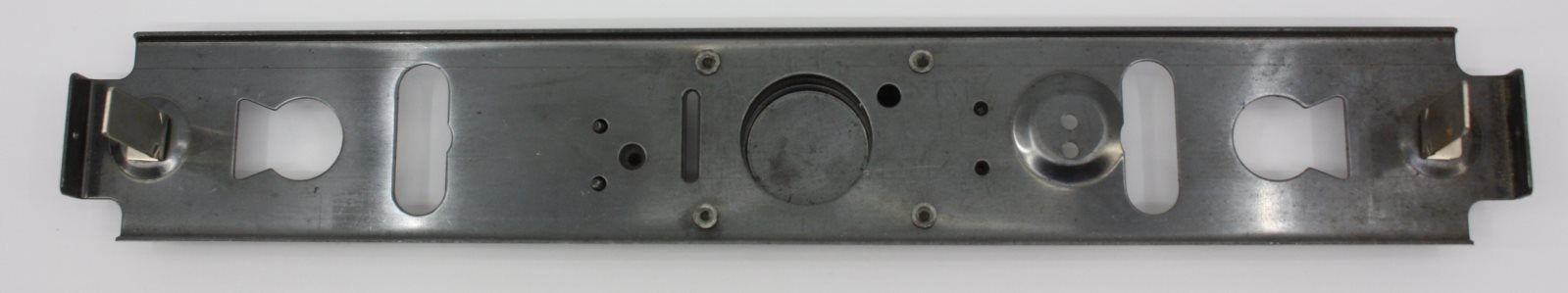 Lionel 8950-11 FM Diesel Frame Assembly with Underframe, Lamp bracket
