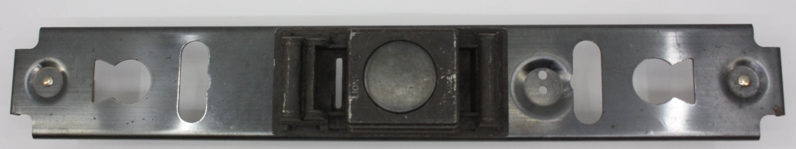 Lionel 8950-11 FM Diesel Frame Assembly with Underframe, Lamp bracket