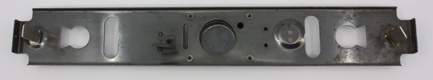 Lionel 8950-11 FM Diesel Frame Assembly with Underframe, E-Unit and Lamp Bracket