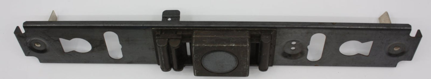 Lionel 8950-11 FM Diesel Frame Assembly with Underframe, E-Unit and Lamp Bracket