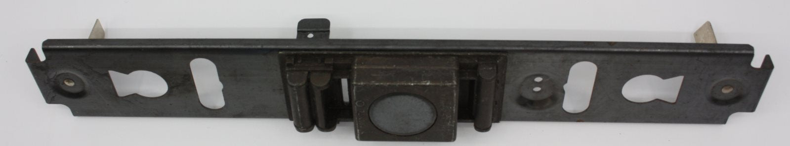 Lionel 8950-11 FM Diesel Frame Assembly with Underframe, E-Unit and Lamp Bracket