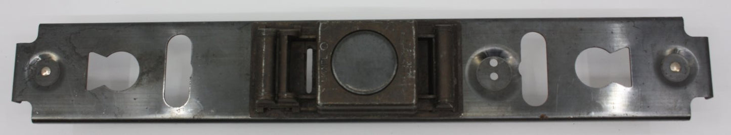 Lionel 8950-11 FM Diesel Frame Assembly with Underframe, E-Unit and Lamp Bracket