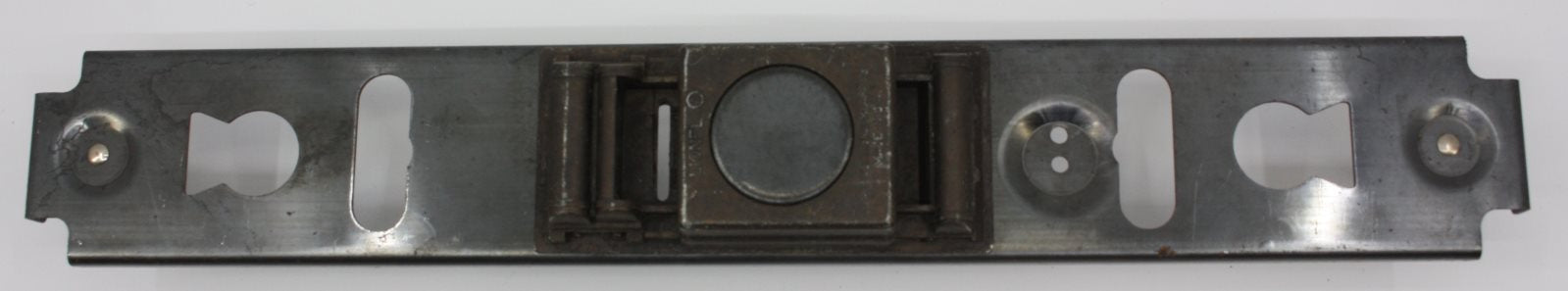 Lionel 8950-11 FM Diesel Frame Assembly with Underframe, E-Unit and Lamp Bracket