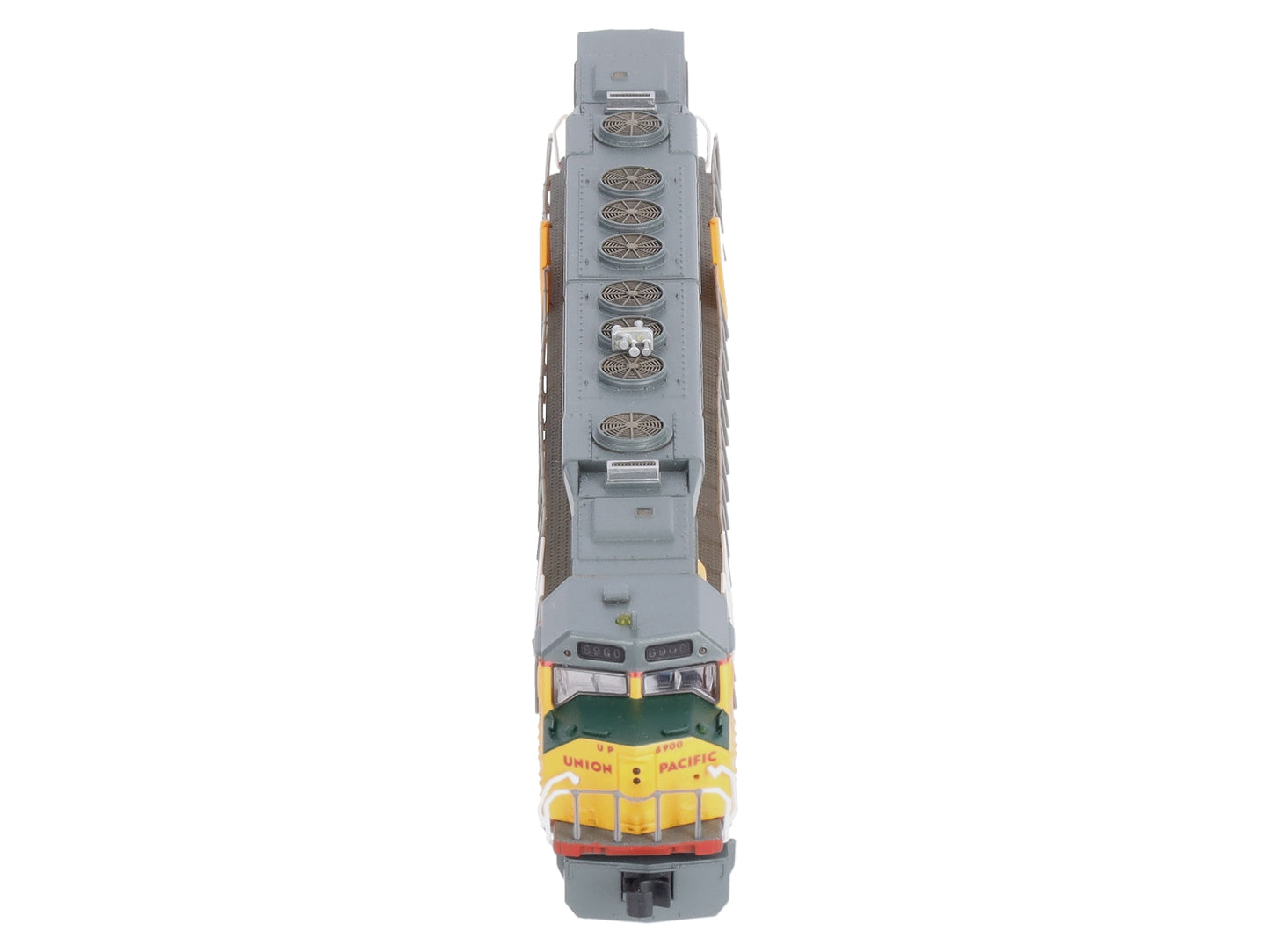 Bachmann 62255 N DD40AX UP #6900/DCC