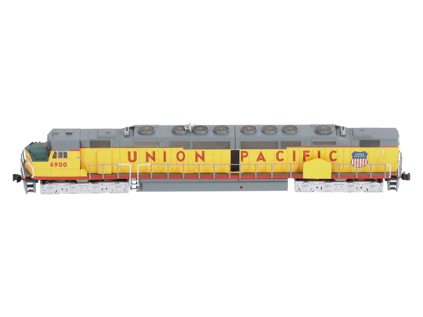 Bachmann 62255 N DD40AX UP #6900/DCC