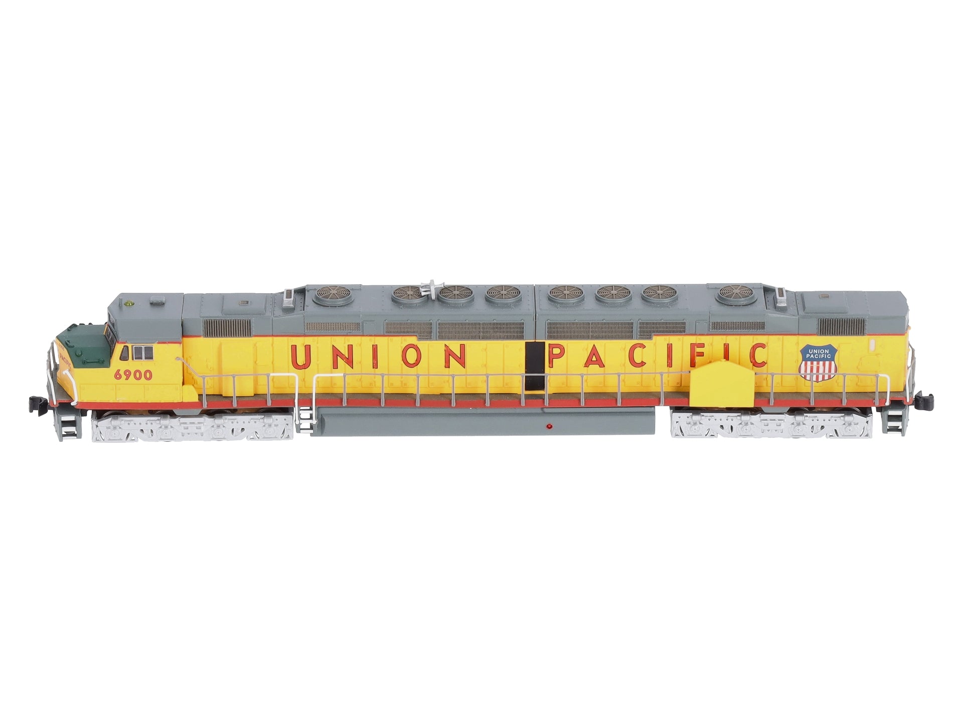 Bachmann 62255 N DD40AX UP #6900/DCC