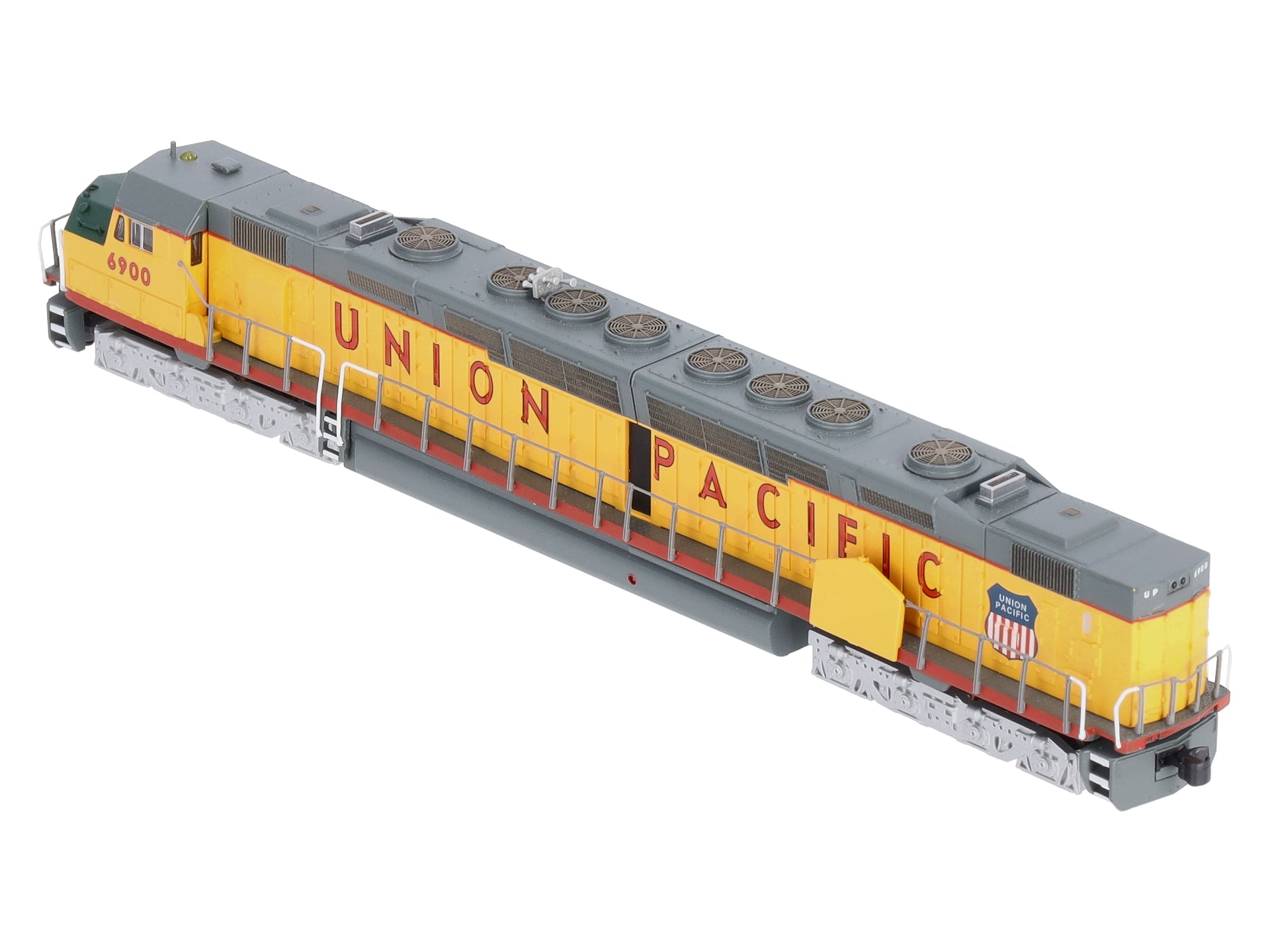 Bachmann 62255 N DD40AX UP #6900/DCC