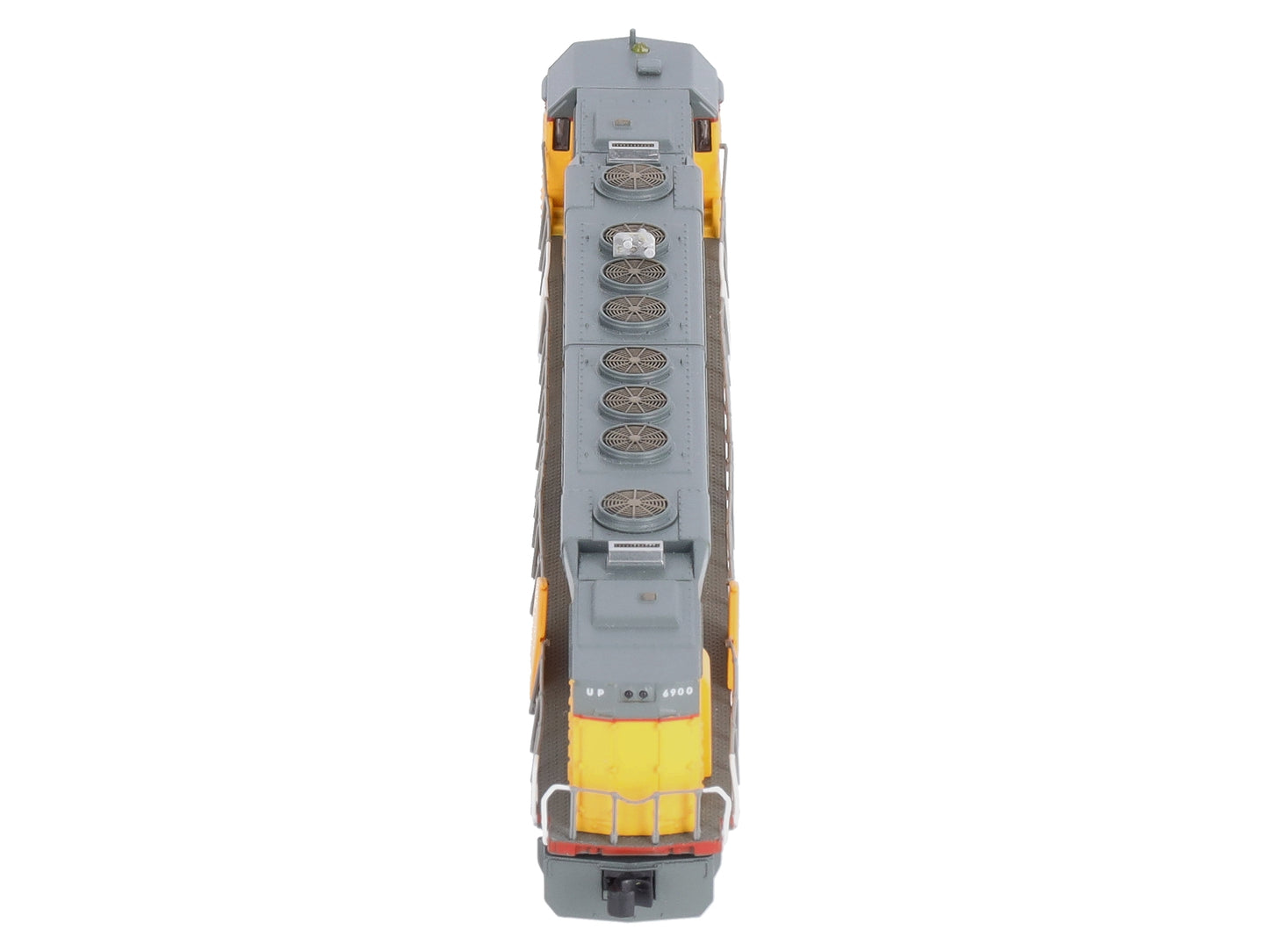 Bachmann 62255 N DD40AX UP #6900/DCC