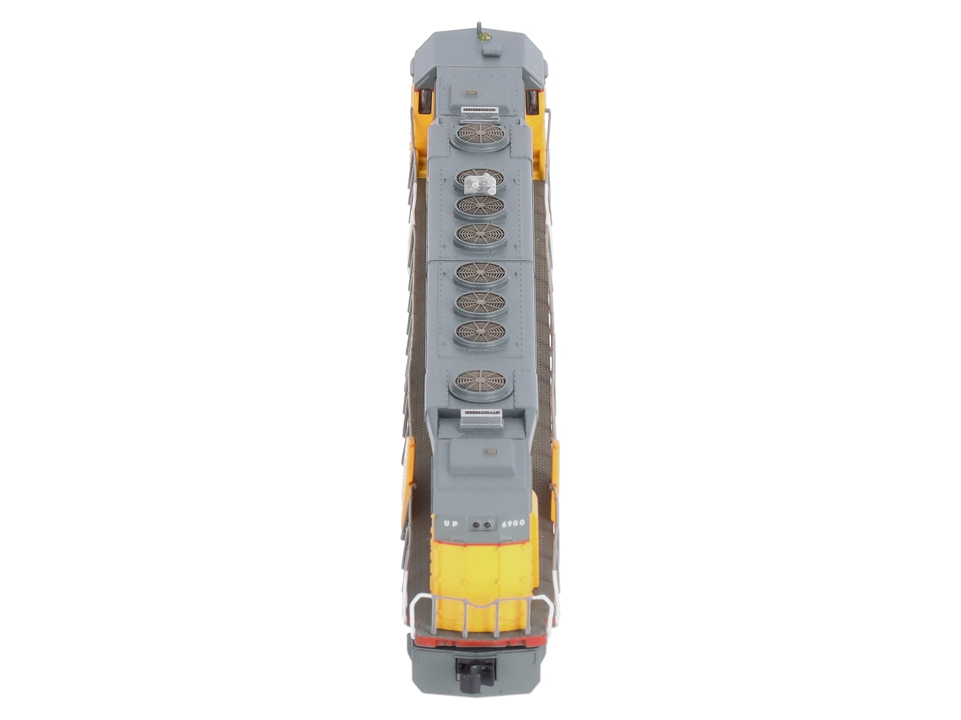 Bachmann 62255 N DD40AX UP #6900/DCC