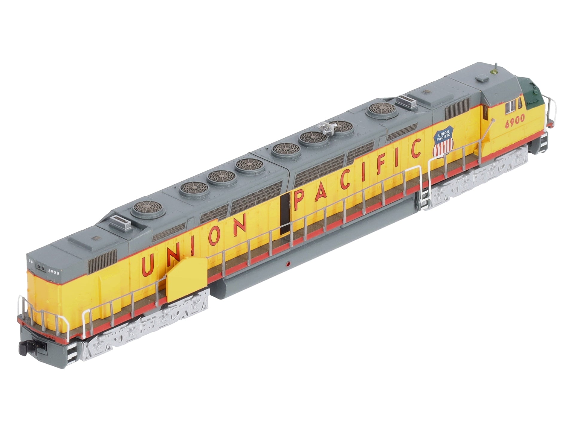 Bachmann 62255 N DD40AX UP #6900/DCC