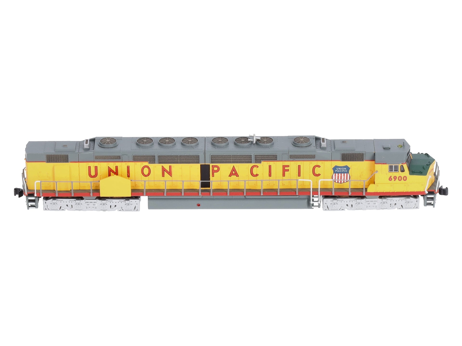 Bachmann 62255 N DD40AX UP #6900/DCC