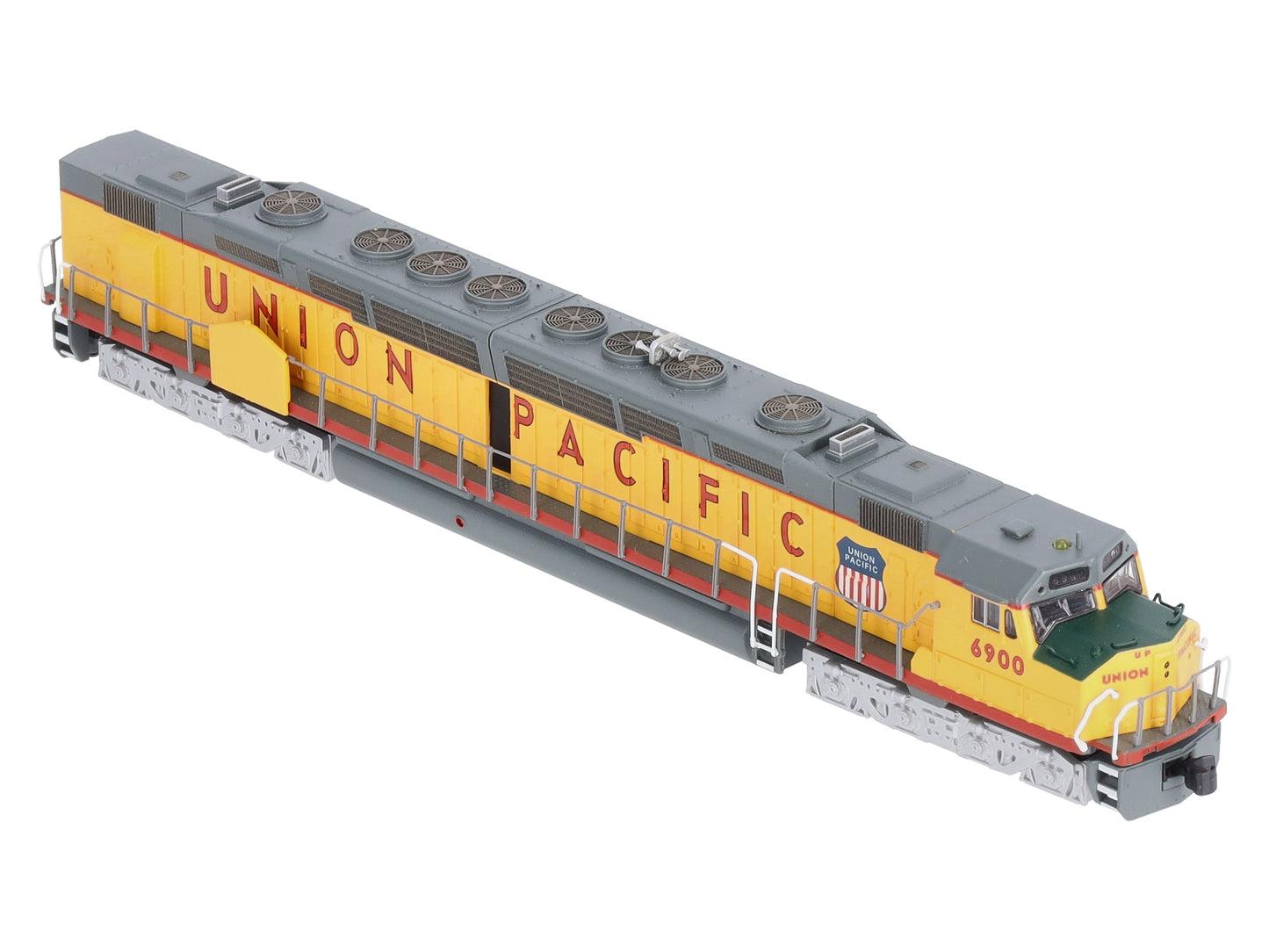 Bachmann 62255 N DD40AX UP #6900/DCC
