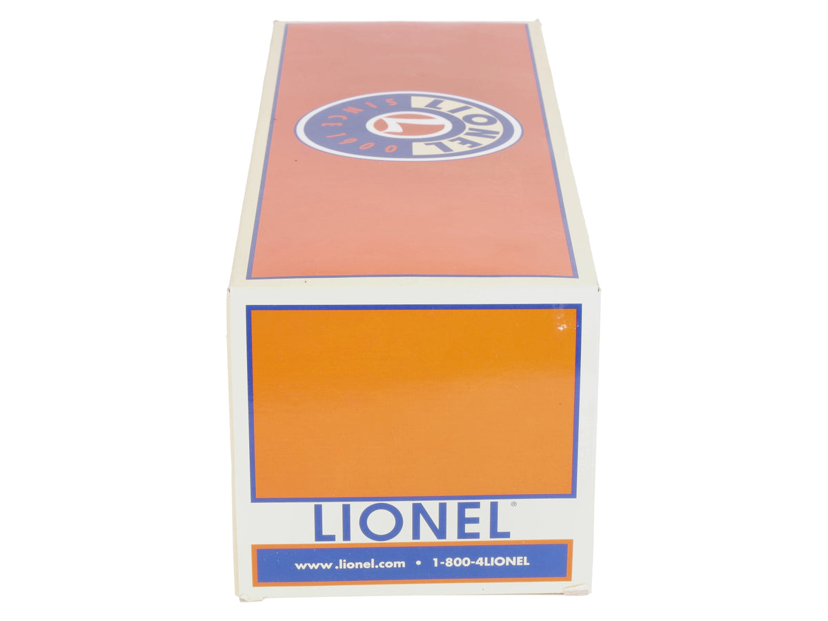 Lionel 6-35247 O NYC Grand Central Express Passenger Diner/Baggage Car 2-Pack LN/Box
